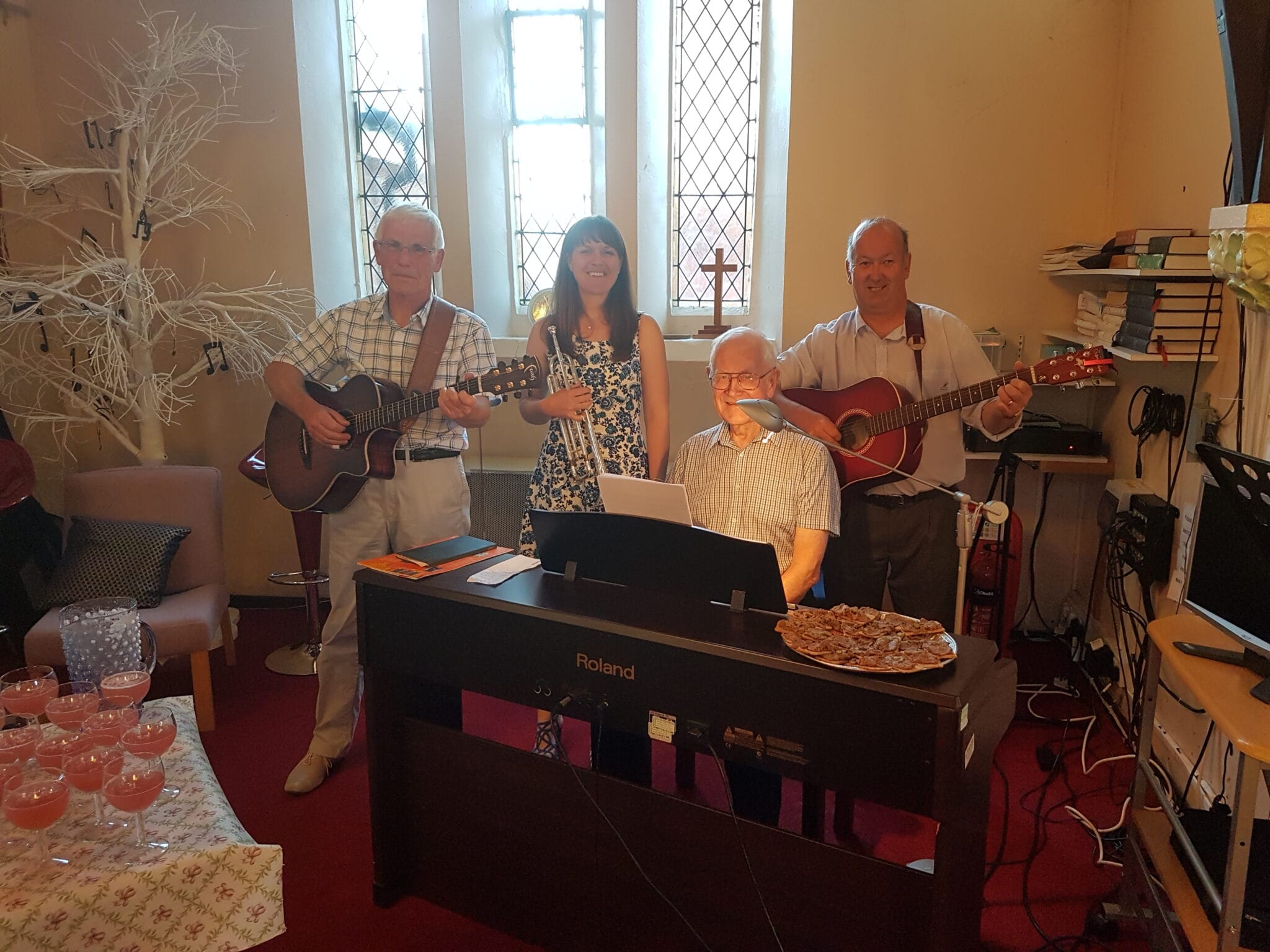 Methodist Addisson Admaston Methodist Church – Welcome to our Church website